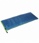 Bertoni Easy cotton blu Sacco Letto