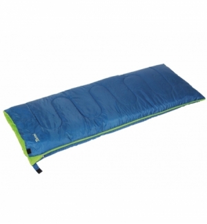 Bertoni Easy cotton blu Sacco Letto