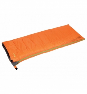 Bertoni Easy cotton orange Sacco Letto