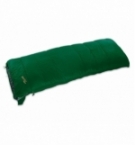 Bertoni Eco cotton verde Sacco Letto