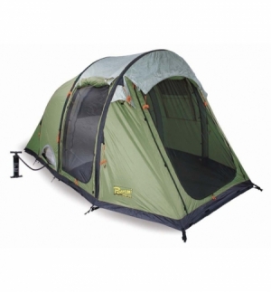 Bertoni Smart 3 AIR Tenda da Campeggio Automatica