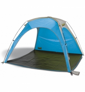 Bertoni Sun Canopy Tenda a Igloo