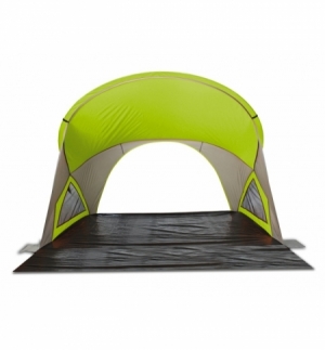 Bertoni Beach Shelter Tenda a Igloo