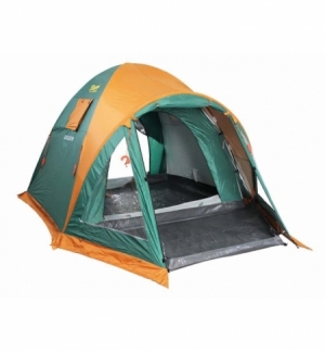 Bertoni Giglio 4 XL VIP Tenda a Igloo