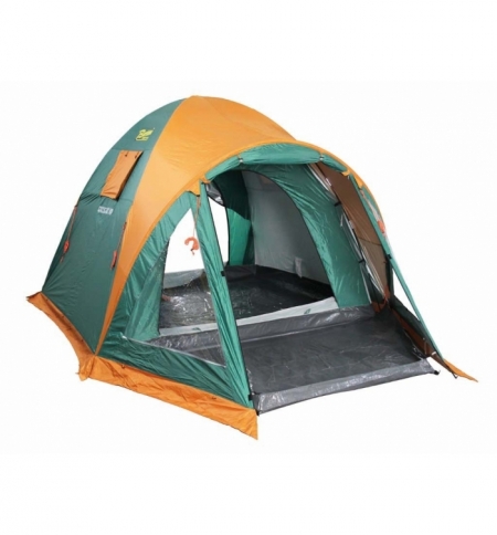 Bertoni Giglio 4 XL VIP Tenda a Igloo