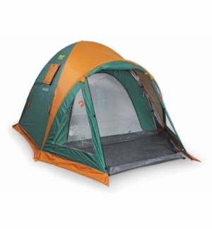 Bertoni Giglio 4 XL VIP Tenda a Igloo