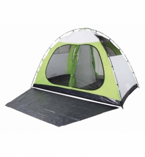 Bertoni Giglio 6 Tenda a Igloo