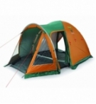Bertoni Elba 4 VIP Tenda a Igloo
