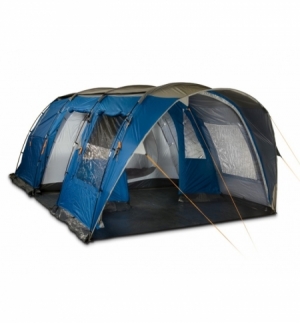 Bertoni Comet 4 Tenda a Igloo