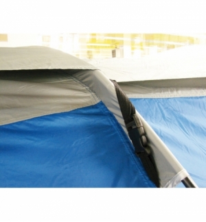 Bertoni Comet 4 Tenda a Igloo