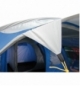 Bertoni Comet 4 Tenda a Igloo