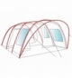 Bertoni Comet 4 Tenda a Igloo