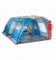 Bertoni Comet 4 Tenda a Igloo