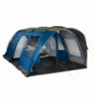Bertoni Comet 6 Tenda a Igloo