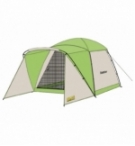 Bertoni Rambler 2 Tenda a Igloo