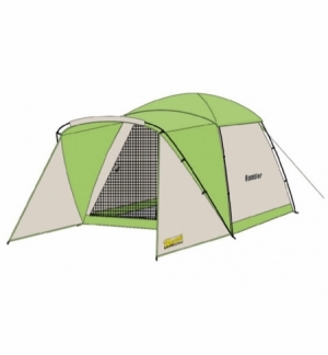 Bertoni Rambler 3 Tenda a Igloo