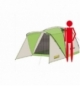 Bertoni Rambler 4 Tenda a Igloo