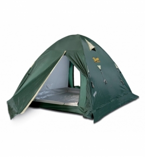 Bertoni Nordkapp 2 Tenda a Igloo