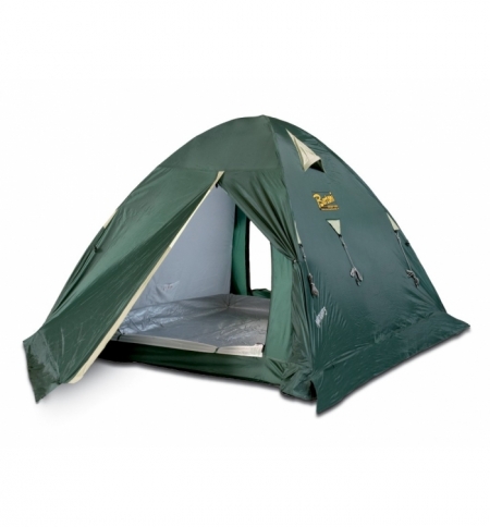 Bertoni Nordkapp 2 Tenda a Igloo