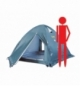 Bertoni Nordkapp 4 Tenda a Igloo