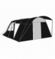 Bertoni Tunnel 6 VIP Tenda a Igloo