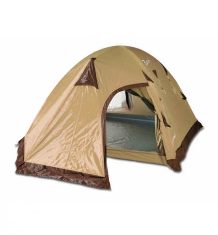 Bertoni Mistral 2 - ALU Tenda a Igloo