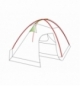 Bertoni Mistral 2 - ALU Tenda a Igloo