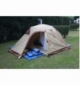 Bertoni Mistral 2 - ALU Tenda a Igloo