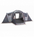 Bertoni Vis a Vis 4 VIP Tenda a Igloo