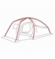 Bertoni Spider Tenda a Igloo