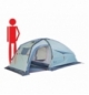 Bertoni Spider Tenda a Igloo