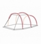 Bertoni Biker Tenda a Igloo