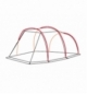 Bertoni Biker Tenda a Igloo