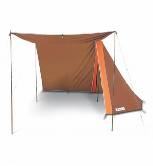 Bertoni Tenda Veranda e abside Capri 240