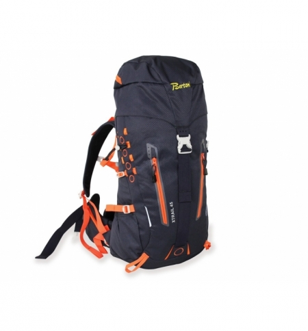 Bertoni Xtrail 45 Zaino