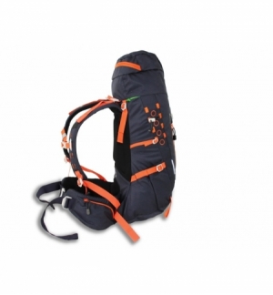 Bertoni Xtrail 45 Zaino