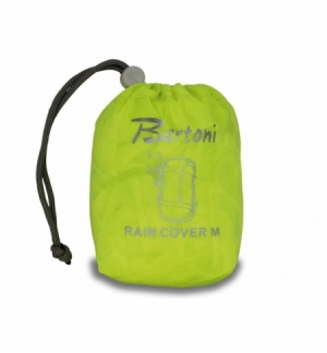 Bertoni Rain Cover M Zaino