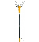 Scuotitore ulivi Olytech Lithium plus