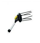 Scuotitore ulivi giulivo plus 6