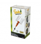 Scuotitore ulivi GIULIVO IMPERIAL – Lo scuotitore più potente per la raccolta delle olive