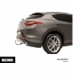 Gancio verticale BMU Alfa Romeo STELVIO - SUV 2016