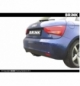 Gancio estraibile BMA Audi A1 - 3 PORTE 2010