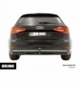 Gancio verticale BMU Audi A3 - 3 PORTE 2016