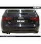 Gancio estraibile BMA Audi A3 - 3 PORTE 2012 2016