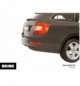 Gancio verticale BMU Audi A3 - 3 PORTE 2012 2016