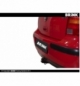 Gancio estraibile BMC Audi A3 - 3 PORTE 1996 2002