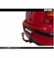 Gancio estraibile BMC Audi A3 - 5 PORTE 1996 2002
