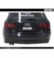 Gancio estraibile BMA Audi A3 - SPORTBACK 2013 2016