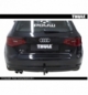 Gancio estraibile BMA Audi A3 - SPORTBACK 2013 2016