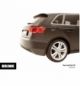 Gancio verticale BMU Audi A3 - SPORTBACK 2013 2016